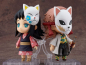 Preview: Kimetsu no Yaiba Demon Slayer Nendoroid Sabito (Good Smile Company)