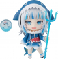 Preview: Hololive Production Nendoroid Gawr Gura (Good Smile Company)