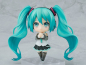 Preview: Vocaloid Piapro Characters Nendoroid Actionfigur Hatsune Miku NT (Good Smile Company)