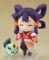 Preview: Sakuna: Of Rice and Ruin Nendoroid Actionfigur Princess Sakuna (Good Smile Company)