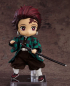 Preview: Demon Slayer: Kimetsu no Yaiba Nendoroid Doll Actionfigure Tanjiro Kamado (Good Smile Company)