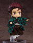 Preview: Demon Slayer: Kimetsu no Yaiba Nendoroid Doll Actionfigure Tanjiro Kamado (Good Smile Company)