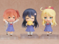 Preview: Wataten!: An Angel Flew Down to Me Nendoroid Actionfigur Hana Shirosaki