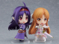 Preview: Sword Art Online Alicization Nendoroid Yuuki (Good Smile Company)