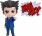 Preview: Phoenix Wright: Ace Attorney Nendoroid Actionfigur Phoenix Wright (Good Smile Company)