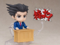 Preview: Phoenix Wright: Ace Attorney Nendoroid Actionfigur Phoenix Wright (Good Smile Company)