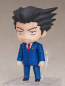 Preview: Phoenix Wright: Ace Attorney Nendoroid Actionfigur Phoenix Wright (Good Smile Company)