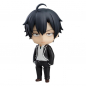 Preview: My Teen Romantic Comedy SNAFU Climax Nendoroid Actionfigur Hachiman Hikigaya (Good Smile Company)