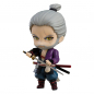 Preview: The Witcher: Ronin Nendoroid Actionfigur Geralt: Ronin Ver. (Good Smile Company)