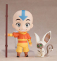 Preview: Avatar - Der Herr der Elemente Nendoroid Actionfigur Aang (Good Smile Company)