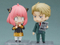 Preview: Spy x Family Nendoroid Actionfigur Anya Forger (Good Smile Company) Backorder