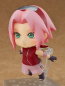 Preview: Naruto Shippuden Nendoroid PVC Actionfigur Sakura Haruno (Good Smile Company)