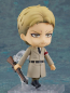 Preview: Attack on Titan Nendoroid Reiner Braun (Good Smile Company)