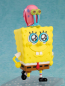 Preview: SpongeBob Nendoroid (Good Smile Company)