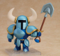 Preview: Shovel Knight Nendoroid Actionfigur Shovel Knight (Good Smile Company)