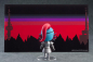 Preview: Undertale Nendoroid Actionfigur Undyne  (Good Smile Company)