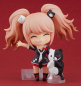 Preview: Danganronpa 1 2 Reload Nendoroid Actionfigur Junko Enoshima (Good Smile Company)