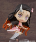 Preview: Kimetsu no Yaiba - Kamado Nezuko Nendoroid Demonization Ver. (Good Smile Company)