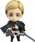 Preview: Attack on Titan Nendoroid Actionfigur Erwin Smith (Good Smile Company)