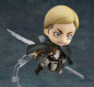 Preview: Attack on Titan Nendoroid Actionfigur Erwin Smith (Good Smile Company)