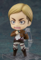 Preview: Attack on Titan Nendoroid Actionfigur Erwin Smith (Good Smile Company)