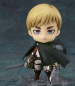 Preview: Attack on Titan Nendoroid Actionfigur Erwin Smith (Good Smile Company)