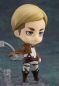 Preview: Attack on Titan Nendoroid Actionfigur Erwin Smith (Good Smile Company)