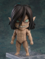 Preview: Attack on Titan Nendoroid Eren Yeager: Attack Titan Ver. (Good Smile Company)