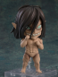 Preview: Attack on Titan Nendoroid Eren Yeager: Attack Titan Ver. (Good Smile Company)