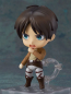 Preview: Attack on Titan Nendoroid Eren Yeager: Survey Corps Ver. (Good Smile Company)