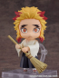 Preview: Demon Slayer: Kimetsu no Yaiba Nendoroid Actionfigur Senjuro Rengoku (Good Smile Company)