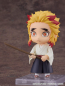 Preview: Demon Slayer: Kimetsu no Yaiba Nendoroid Actionfigur Senjuro Rengoku (Good Smile Company)