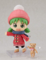 Preview: Yotsuba&! Nendoroid Actionfigur Yotsuba Koiwai: Winter Clothes Ver. (Good Smile Company)