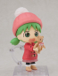 Preview: Yotsuba&! Nendoroid Actionfigur Yotsuba Koiwai: Winter Clothes Ver. (Good Smile Company)