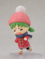 Preview: Yotsuba&! Nendoroid Actionfigur Yotsuba Koiwai: Winter Clothes Ver. (Good Smile Company)