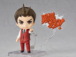 Preview: Phoenix Wright: Ace Attorney Nendoroid Actionfigur Apollo Justice (Good Smile Company)