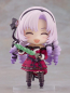 Preview: Nijisanji Nendoroid Actionfigur Hyakumantenbara Salome (Good Smile Company)