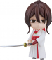 Preview: Hell's Paradise: Jigokuraku Nendoroid Actionfigur Yamada Asaemon Sagiri (Good Smile Company)