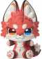 Preview: Fluffy Land Huggy Good Smile Chibi Figur Smile River Ver. (Good Smile Company)