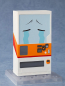 Preview: Reborn as a Vending Machine, I Now Wander the Dungeon Nendoroid Boxxo (Good Smile Company)