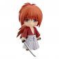 Preview: Rurouni Kenshin Nendoroid Actionfigur Kenshin Himura 2023 Ver. (Good Smile Company)