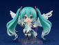 Preview: Character Vocal Series 01: Hatsune Miku Nendoroid Actionfigur Happy 16th Birthday Ver. (Good Smile Company)