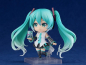 Preview: Character Vocal Series 01: Hatsune Miku Nendoroid Actionfigur Happy 16th Birthday Ver. (Good Smile Company)