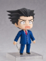 Preview: Nendoroid More Zubehör-Set für Nendoroid Actionfiguren Face Swap Ace Attorney (Good Smile Company)