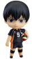 Preview: 489 Haikyu!! Nendoroid Tobio Kageyama (4th-run) (Good Smile Company)