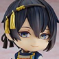 Preview: Touken Ranbu -ONLINE- Nendoroid Mikazuki Munechika (Orange Rouge)