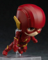 Preview: Justice League Nendoroid Flash Justice League Edition Good Smile Company