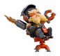 Preview: Overwatch Nendoroid Torbjörn Classic Skin Edition (Good Smile Company)