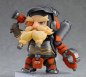 Preview: Overwatch Nendoroid Torbjörn Classic Skin Edition (Good Smile Company)