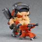 Preview: Overwatch Nendoroid Torbjörn Classic Skin Edition (Good Smile Company)